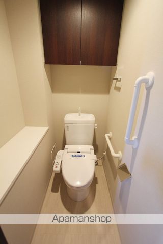 パークキューブ西ヶ原ステージの内装写真
