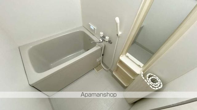オータム めぐみの内装写真