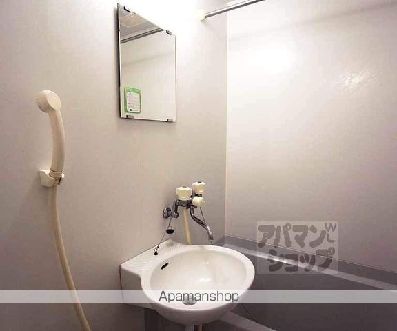 レオパレス御所西の内装写真