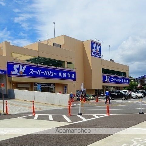ビレッジハウス秋多5号棟の周辺写真