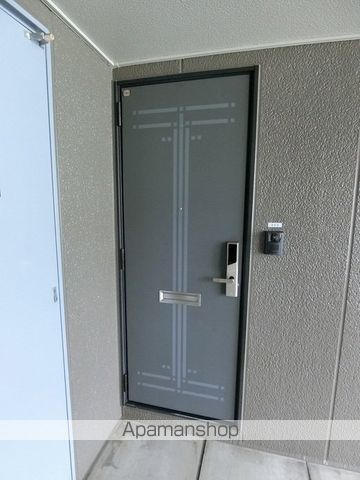 ハイカムール山田の内装写真