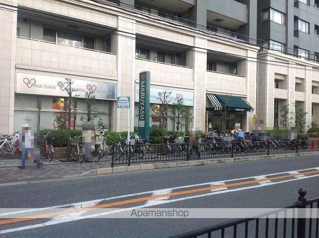 シナジー茨木の周辺写真