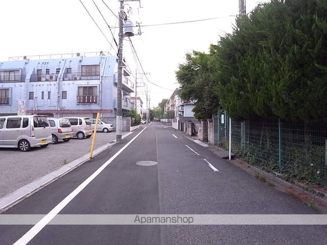 ヒオレ八王子の周辺写真