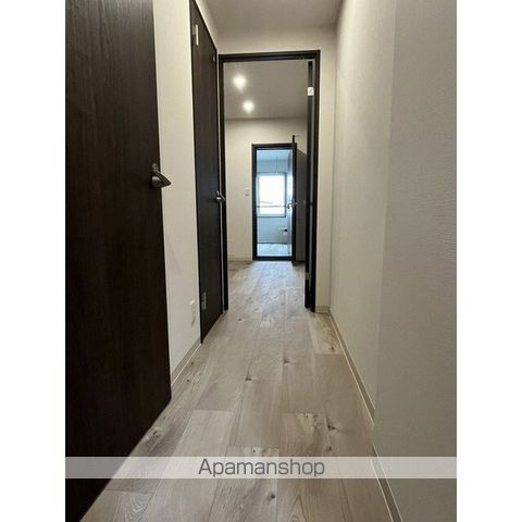 VORT高井戸西RESIDENCEの内装写真