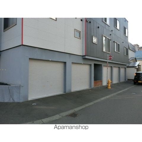 シンセリティ栄通のその他写真