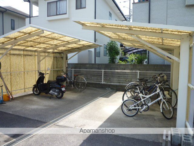 ニューシティ古川のその他写真