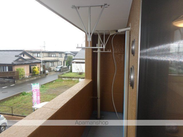 SUN HILLS M&Yの内装写真
