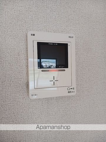 エアリー カーサBの内装写真