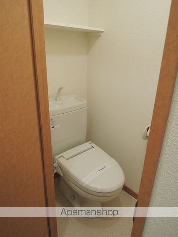 レオパレスセントラル南4条Aの内装写真