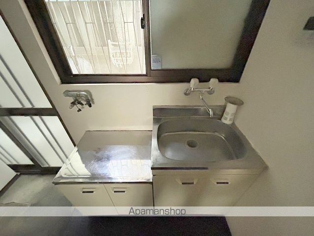 岩崎文化の内装写真