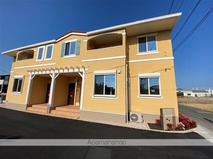 ブライトサイドⅠ[1LDK/50.24m2]の外観4