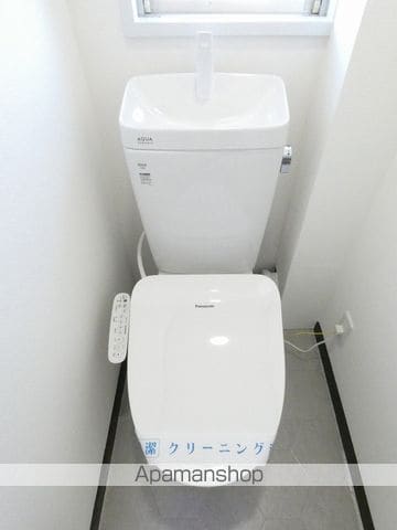 コーポポエムの内装写真