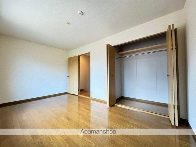 BRANCHEの内装写真