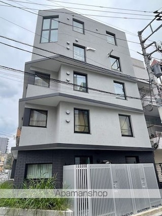 ＬＥＧＡＬＡＮＤ早稲田鶴巻町[1LDK/52.94m2]の外観4