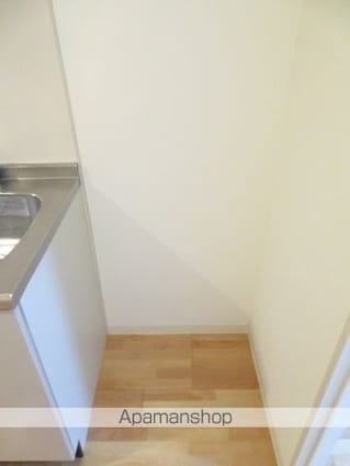 グランカーサ仙台五橋[1K/25.74m2]の内装5