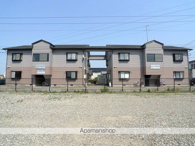 プレシャス・ドリームの外観写真