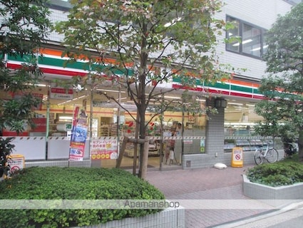 東京都武蔵野市中町２丁目[1DK/23.18m2]の周辺2