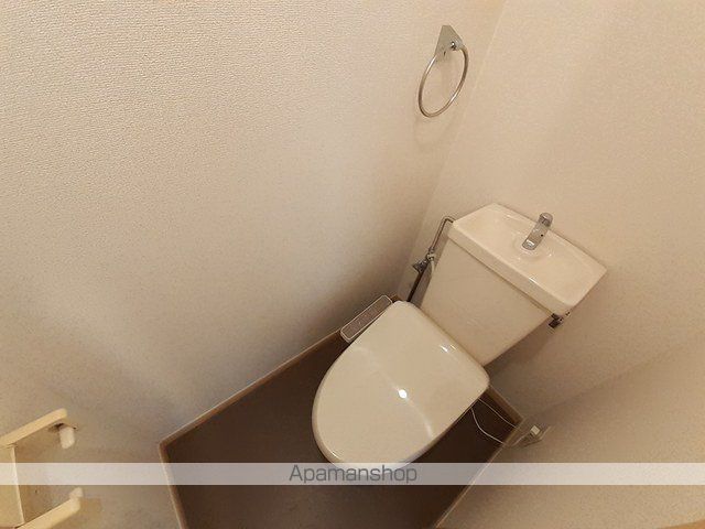 ハイツまほろばの内装写真