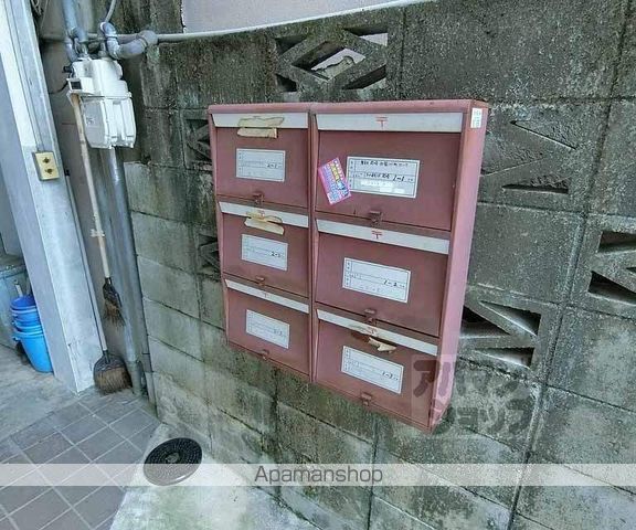 リッチモンド岡崎の外観写真