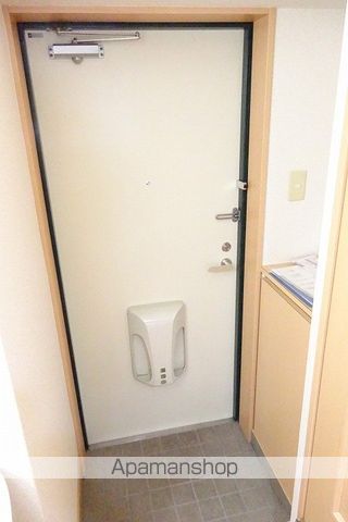 カーサ・フェリース天保山の内装写真