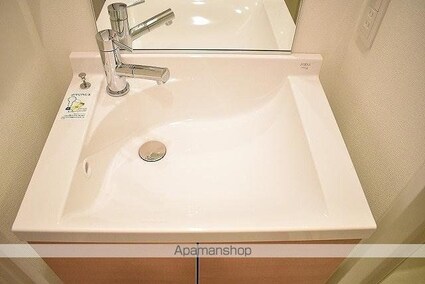 ハーモニーレジデンス西麻布[1K/21.82m2]のその他内装8