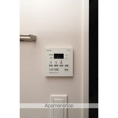 グランカーサ横濱石川町の内装写真