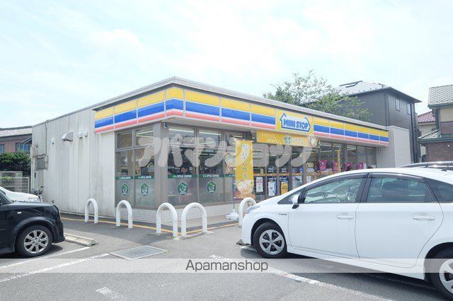 リヴェール高沢 II ABCの周辺写真