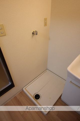 ラフィーネ刀根山の内装写真
