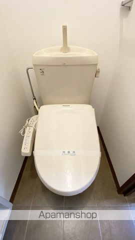 シャーメゾンスイート C棟の内装写真