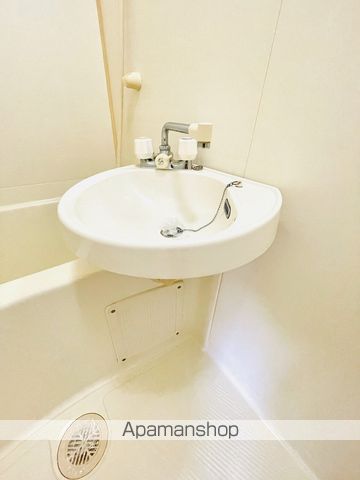 アメニティ スエの内装写真