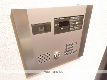 Ｂｅｖｅｒｌｙ　Ｈｏｍｅｓ　下赤塚[1K/27.09m2]の共用部1