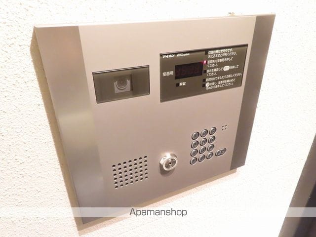 Ｂｅｖｅｒｌｙ　Ｈｏｍｅｓ　下赤塚[1DK/25.9m2]の共用部1