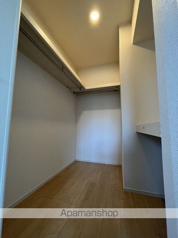 エテルノ　セロ[1LDK/50.27m2]の収納