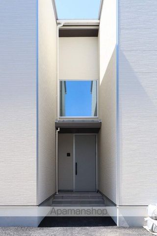 INTEGRAL速星の外観写真