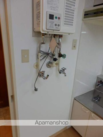 札幌JOW2ビルの内装写真