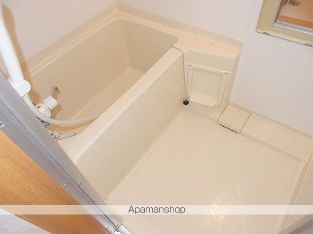 アクアIIの内装写真