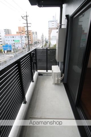 BMG RESIDENCEの内装写真