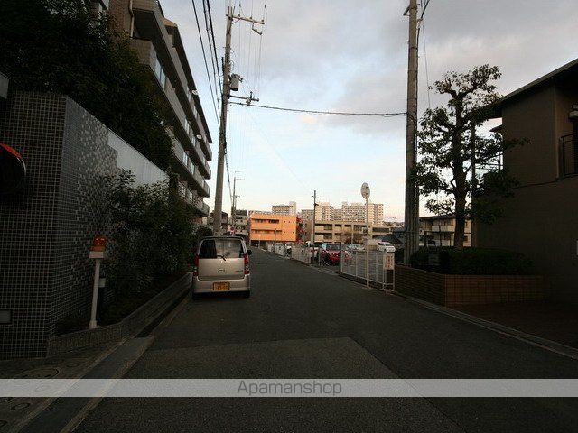 エアロプレーンIIの周辺写真