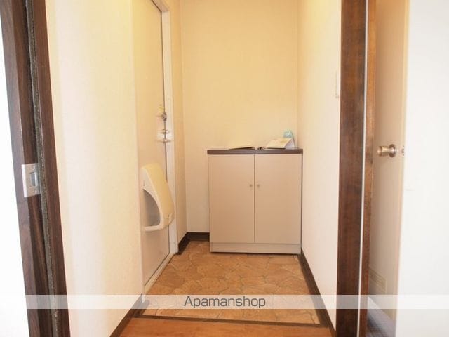 フレグランスYouA棟の内装写真