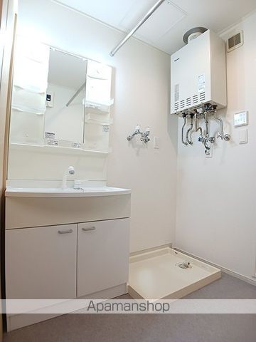 レガーロの内装写真