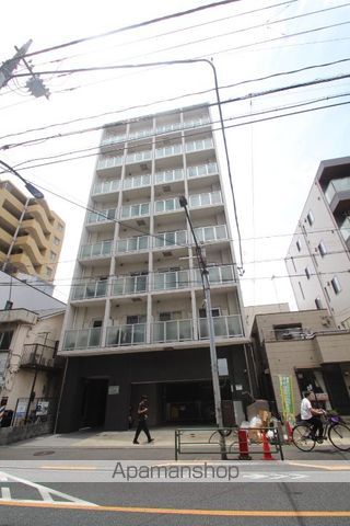 ミリアビタNO.22の外観写真