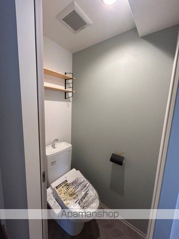 Casa Collinaの内装写真