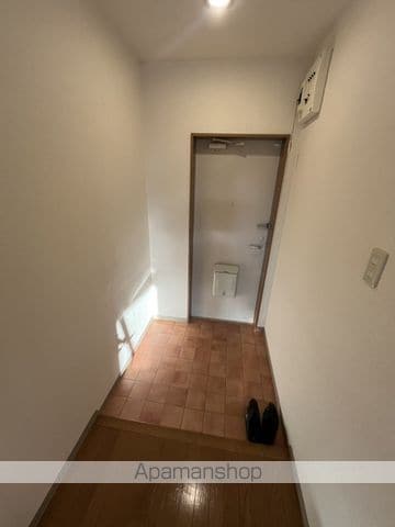 ゴルフランドの内装写真