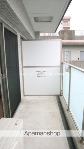 ウェルスコート錦糸町の内装写真