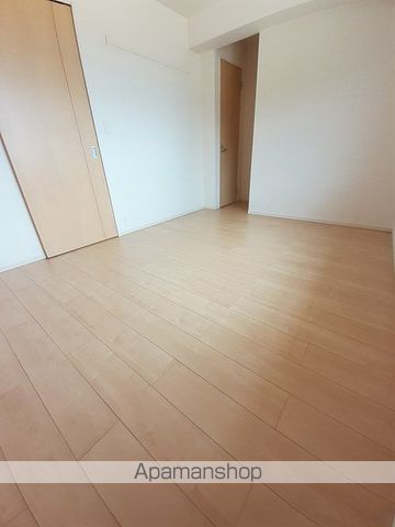 コンフォート ヴィラの内装写真