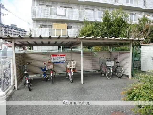 第1林マンションの内装写真