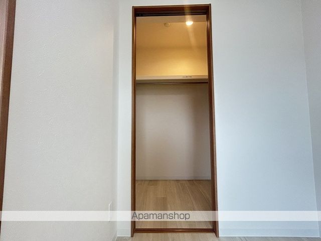 GROOVE TOYONAKA RESIDENCEの内装写真