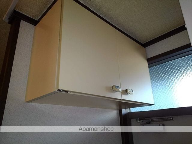 シティハイムソフィアの内装写真