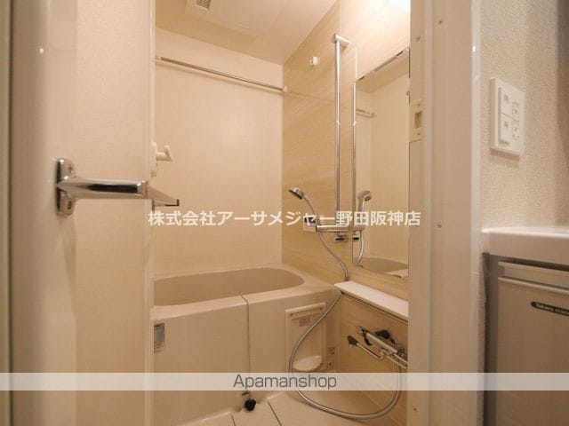 アーバンパーク御幣島の内装写真