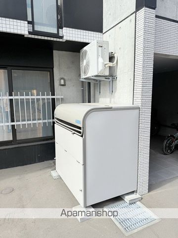 BRILLIANT S17のその他写真